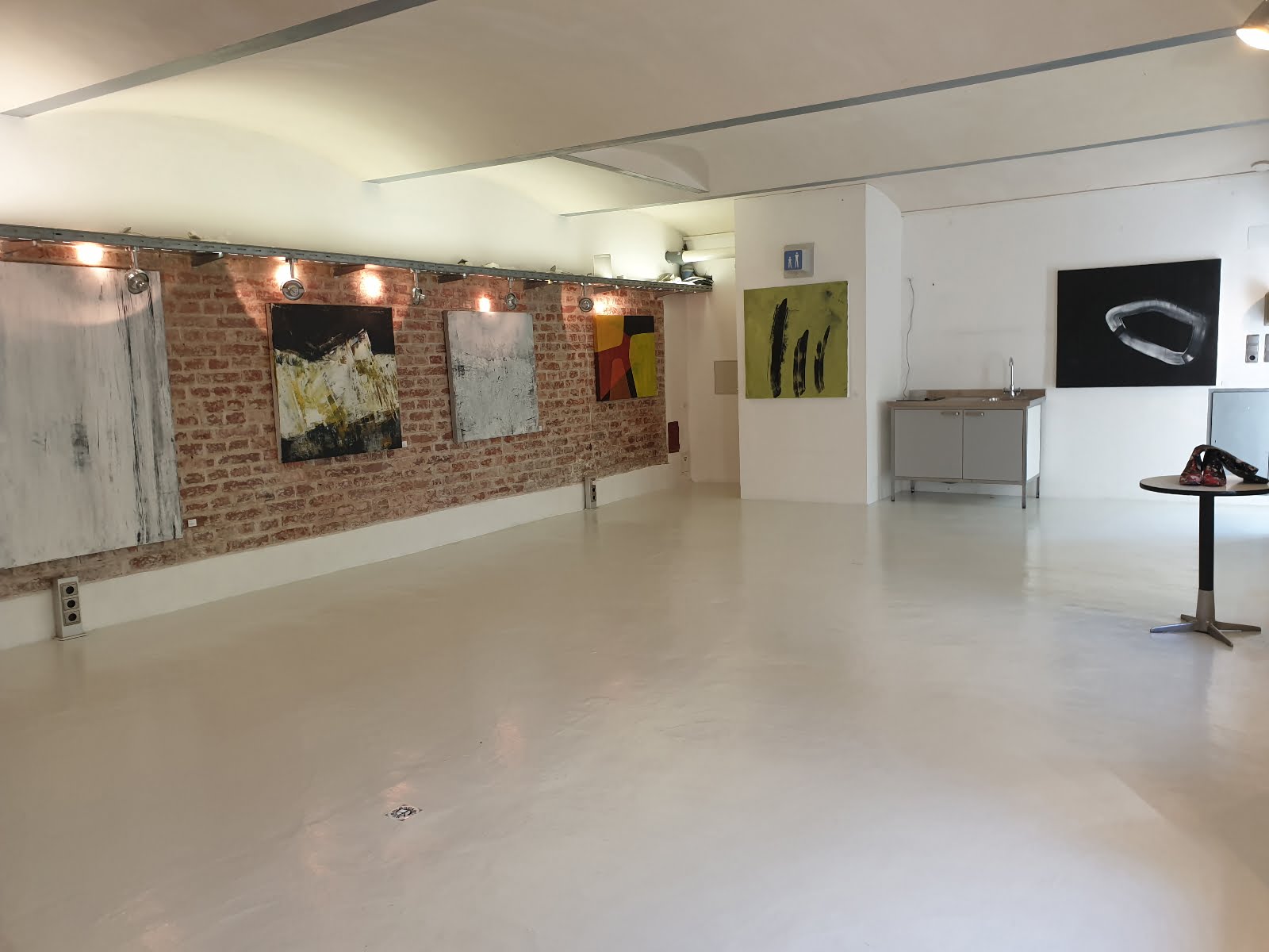 Galerie Location SMALL LOFT-FILMQUARTIER-Wien-Eventlocation-1